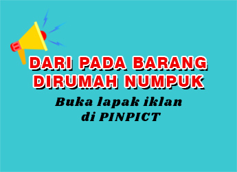 mobile lapak iklan pinpict