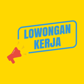 Buka Lowongan