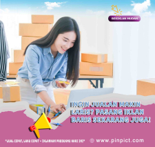 8 alasan kenapa anda harus menggunakan layanan iklan baris online.Buat kamu yang ingin mengembangkan usaha m