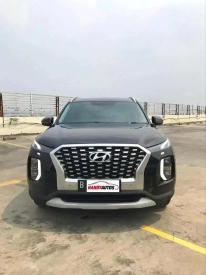 hyundai palisade (2021)