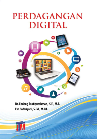 Buku Perdagangan Digital