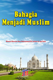 Buku Bahagia Menjadi Muslim