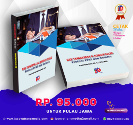 Buku hak tanggungan dan jaminan hutang edisi pertama