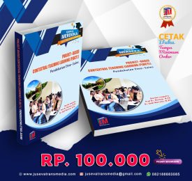 Project-Based Contextual Teaching Learning (PjBCTL)