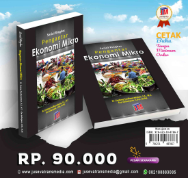 Buku Serial Ringkas Pengantar Ekonomi Mikro
