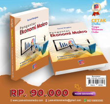 Buku Serial Ringkas Pengantar Ekonomi Makro