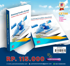 Metodologi Penelitian Akuntansi Panduan Praktis dengan Aplikasi SPSS