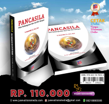 Pancasila Pilar Kebangsaan dan Jati Diri Bangsa