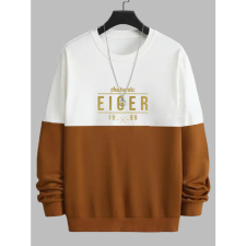 ORIGINAL LOUISARM SWEATER "EGR" bigsize &normal size SWEATER KOMBINASI TERBARU