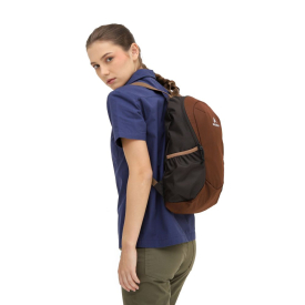 Eiger coklat