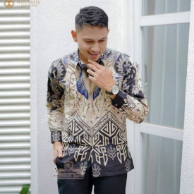 Batik 1