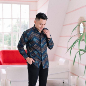 Batik 3