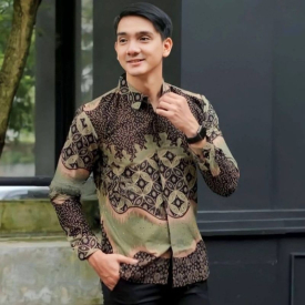 Batik 5