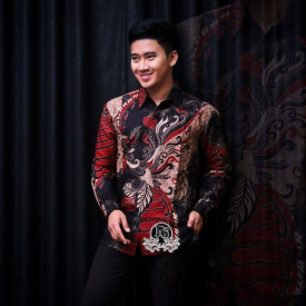 Batik 6