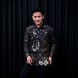 Batik 7