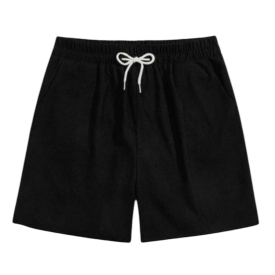celana color black