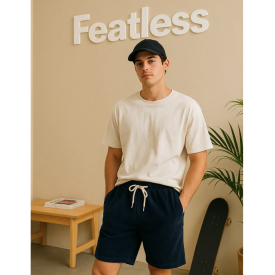 celana all colors navy