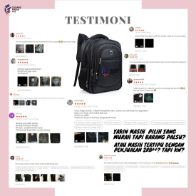 Testimoni