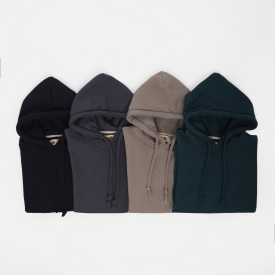 Hoodie 5