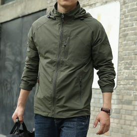 100% ORIGINAL JAKET LARISKO