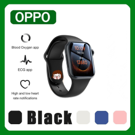 ORI OPPO Watch 10 Smartwatch Black