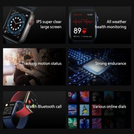 ORI OPPO Watch 10 Smartwatch type