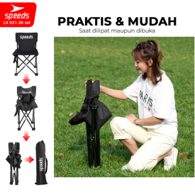 Meja Praktis & Mudah