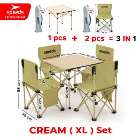 Meja Cream XL
