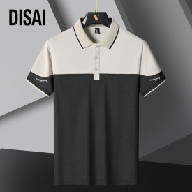 Kaos Polo Shirt Pria Kaos Polos Kerah