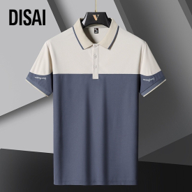Kaos Polo Shirt Pria Kaos Polos Kerah