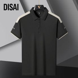 Kaos Polo Shirt Pria Kaos Polos Kerah