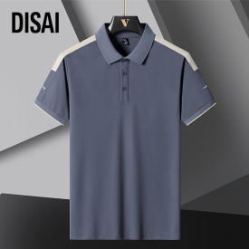 Kaos Polo Shirt Pria Kaos Polos Kerah