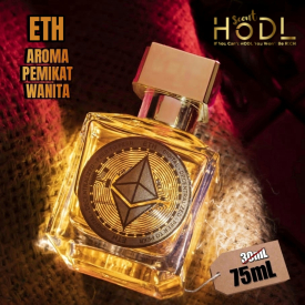 Hodl Scent Parfum Eau De Perfume 75 ml