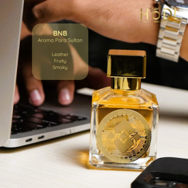 Hodl Scent Parfum Eau De Perfume 75 ml