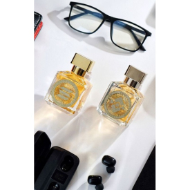 Hodl Scent Parfum Eau De Perfume 75 ml