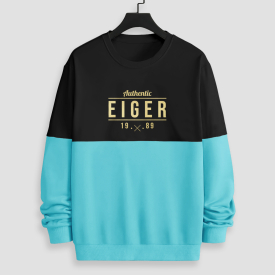 ORIGINAL LOUISARM SWEATER "EGR"
