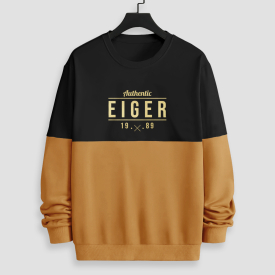 ORIGINAL LOUISARM SWEATER "EGR"