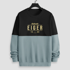 ORIGINAL LOUISARM SWEATER "EGR"