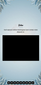 Promo Template Undagan Digital Online