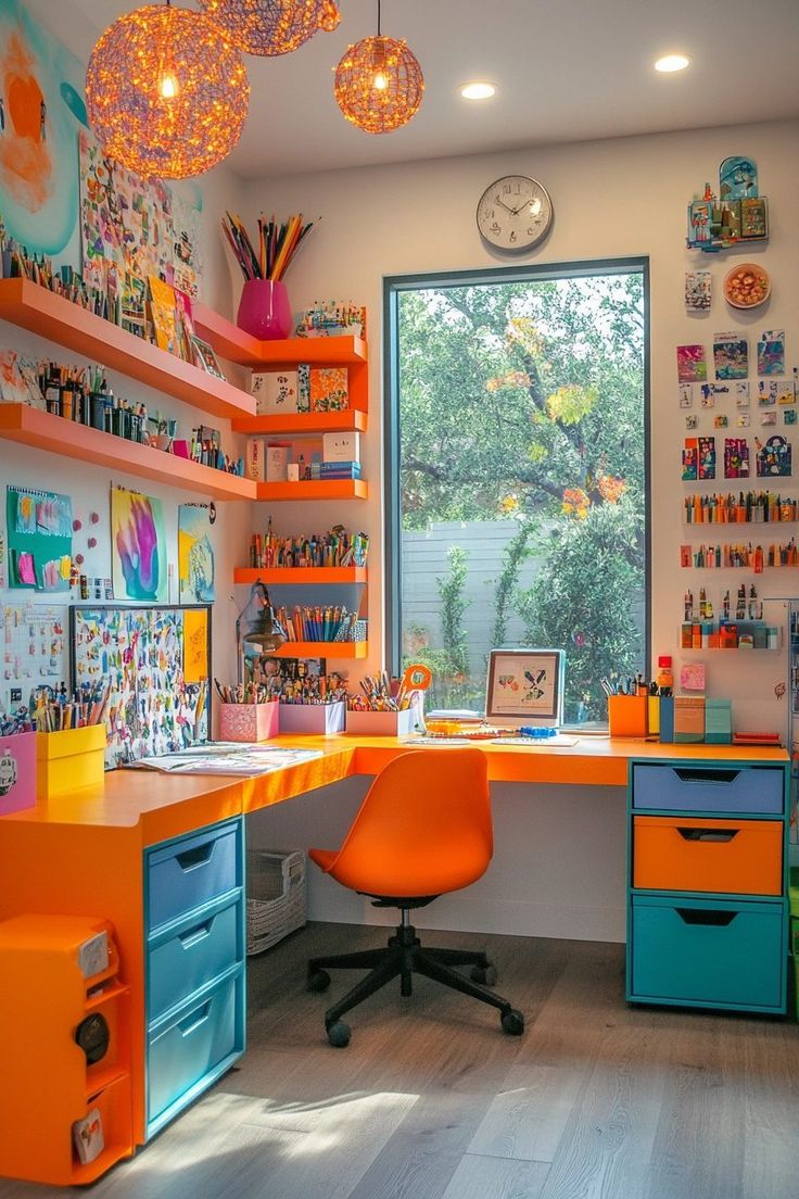 Ever feel like your tiny apartment can\'t possibly accommodate a proper workspace? What if you could flip that notion on its head and create an ergonomic home office right where you live, no matter the size? Welcome to our guide on 29 Tiny Apartment Home