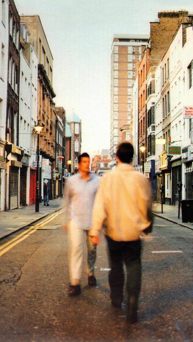What’s the story morning glory wallpaper Oasis wallpaper