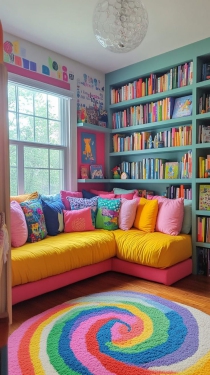 12 Fun and Functional Kids Bedroom Ideas for Creative Spaces