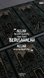 Kata-kata motivasi islami kalimat bijak yang bisa membuat kita semnagat