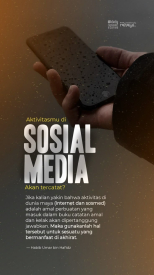 Poster Dakwah, Simple Dakwah, Kreatif Dakwah