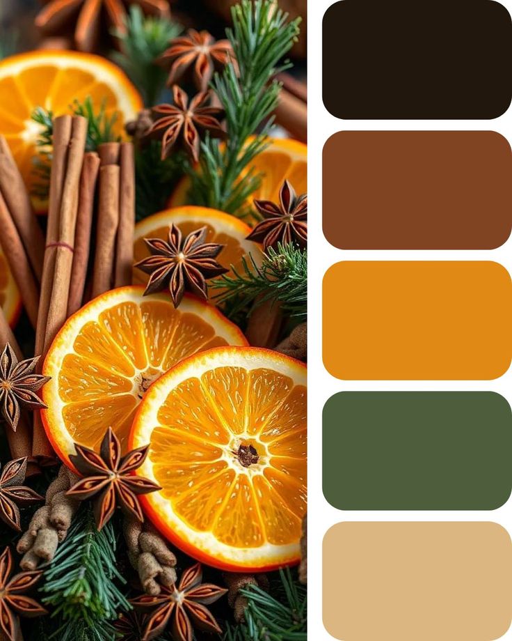 Color combination ideas for your home