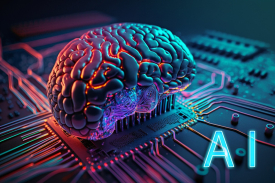 AI generated images